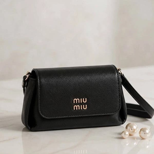 کیف پاسپورتی miu کد 4739 — تصویر ۴