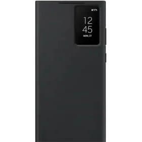 کیف هوشمند اصلی سامسونگ مدل Smart View Wallet Case مناسب برای گوشی Galaxy S23fe — تصویر ۳