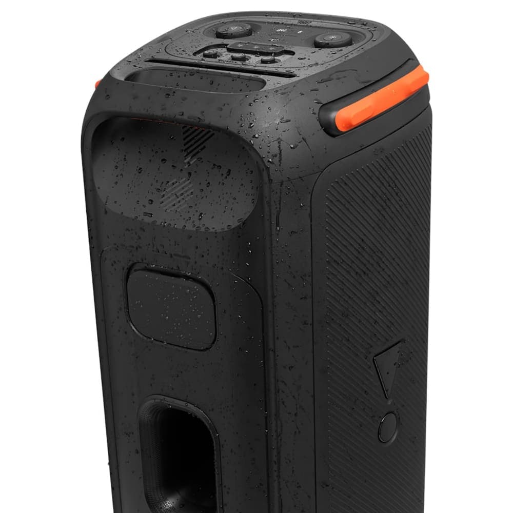 اسپیکر بلوتوثی قابل حمل جی بی ال مدل Party Box 710 ا JBL PartyBox 710 Portable Bluetooth Speaker — تصویر ۶