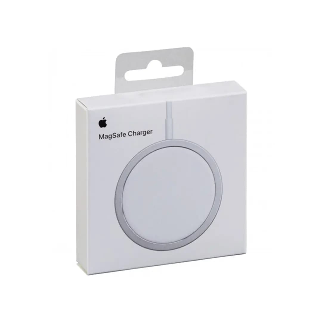 شارژر بی سیم اپل مدل MagSafe اصل ا Apple MagSafe Charger ORGINAL