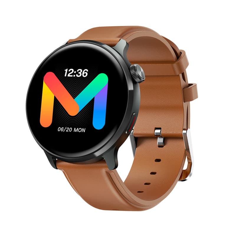 ساعت هوشمند شیائومی مدل Xiaomi Mibro lite 2 (گلوبال) — تصویر ۶