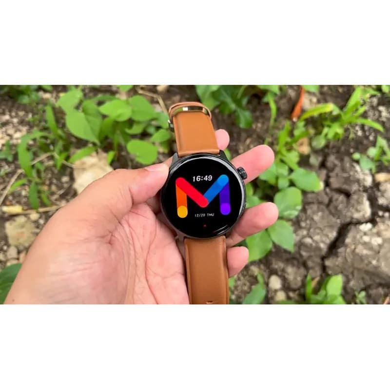 ساعت هوشمند شیائومی مدل Xiaomi Mibro lite 2 (گلوبال) — تصویر ۷