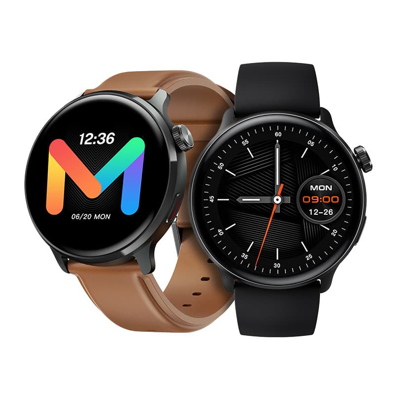 ساعت هوشمند شیائومی مدل Xiaomi Mibro lite 2 (گلوبال)