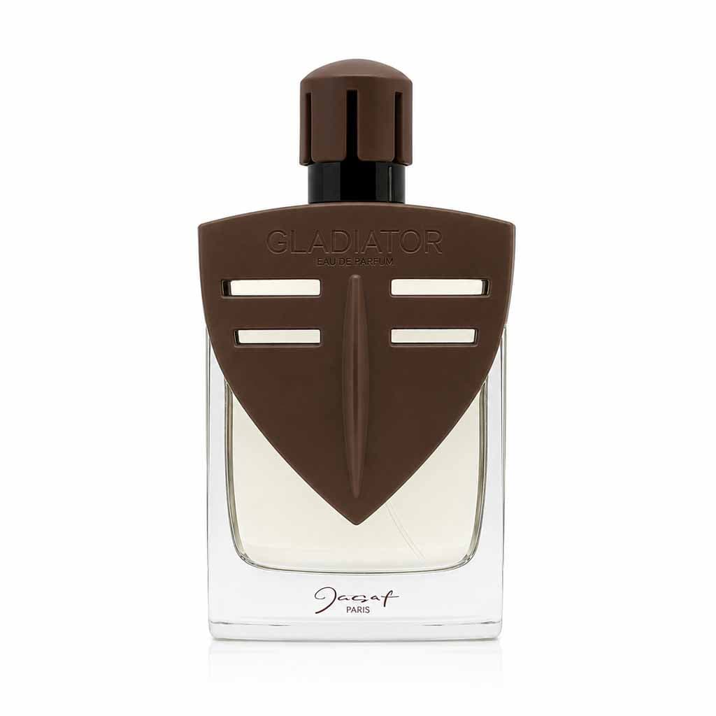 ادکلن مردانه گلادیاتور Gladiator ژک ساف 100 میل
