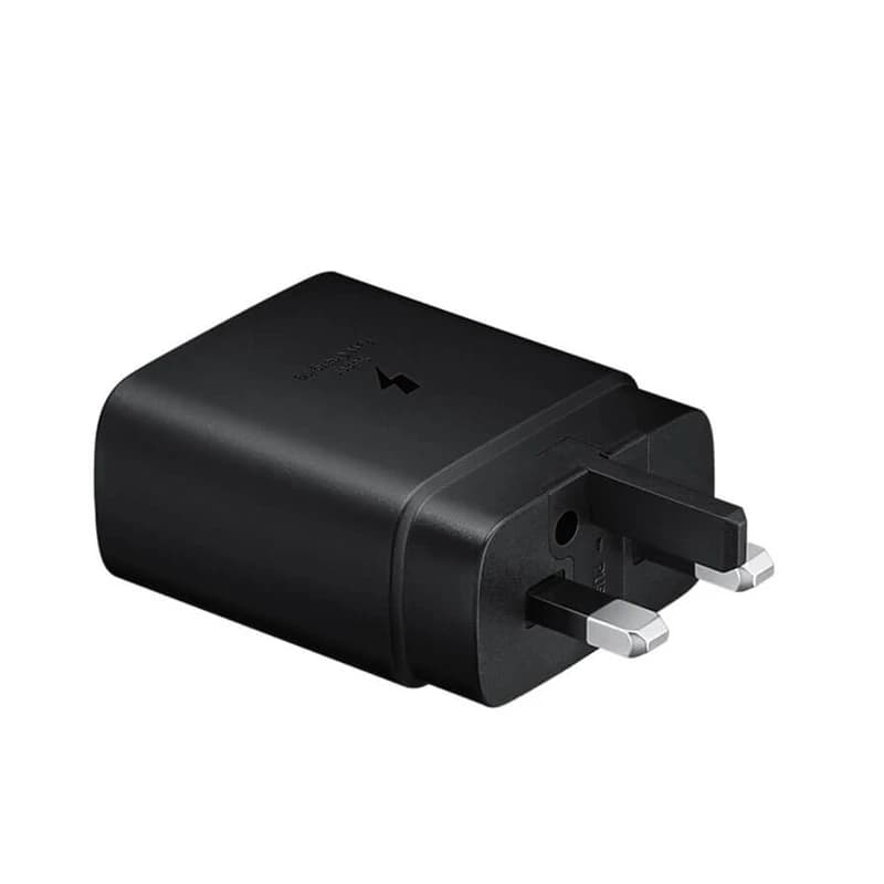 آداپتور سامسونگ اس 22 مدل S22 5G 45W — تصویر ۴