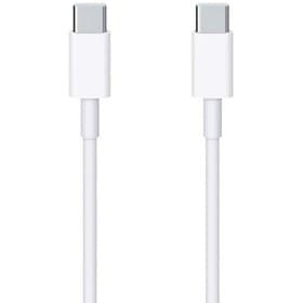 کابل دو سر type-c اصلی اپل به طول 1 متر ا apple usb-c original charge cable 1m — تصویر ۵