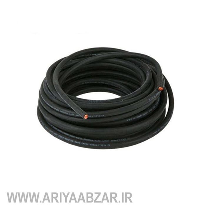 کابل جوش استاندارد سایز 12 وینر مدل 2012
