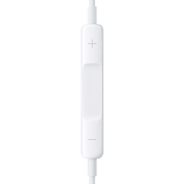 هندزفری سیمی آیفون / Apple EarPods MMTN2ZMA — تصویر ۵