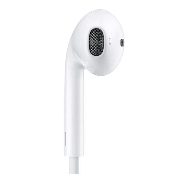 هندزفری سیمی آیفون / Apple EarPods MMTN2ZMA — تصویر ۴