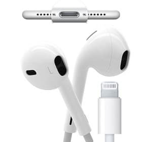 هندزفری سیمی آیفون / Apple EarPods MMTN2ZMA — تصویر ۳