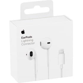 هندزفری سیمی آیفون / Apple EarPods MMTN2ZMA