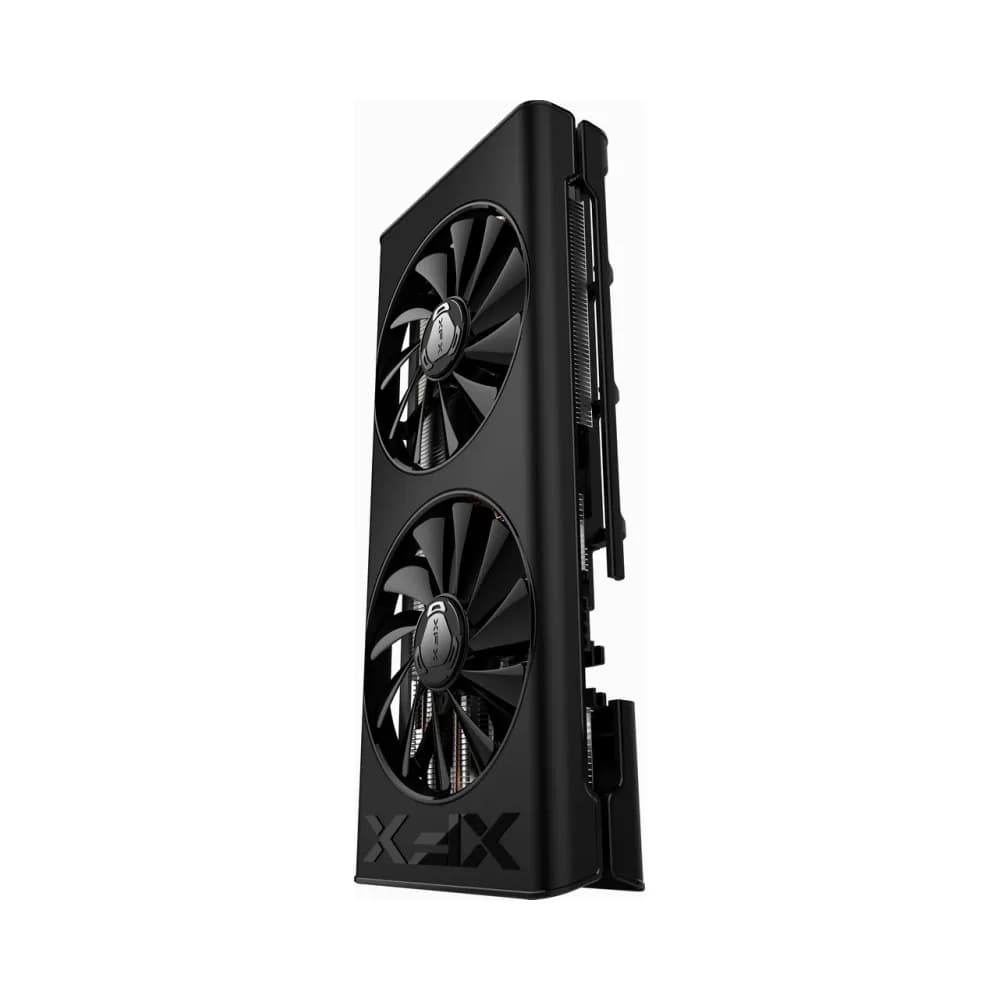 کارت گرافیک درحدنو XFX 2fan Double Dissipation RX 5700 XT 8GB — تصویر ۲