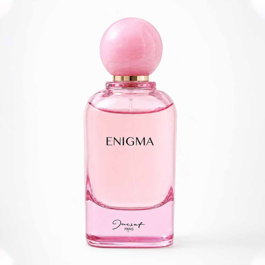 ادکلن زنانه انگیما Enigma ژک ساف 100 میل