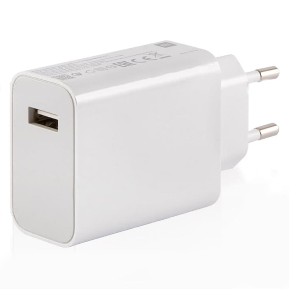 آداپتور 33W شیائومی ام 9 مدل xiaomi m9 — تصویر ۳