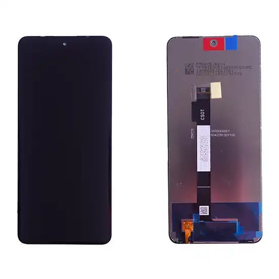 تاچ و ال سی دی شیائومی پوکو ایکس 3 جی تی | LCD Xiaomi Poco X3 GT — تصویر ۲