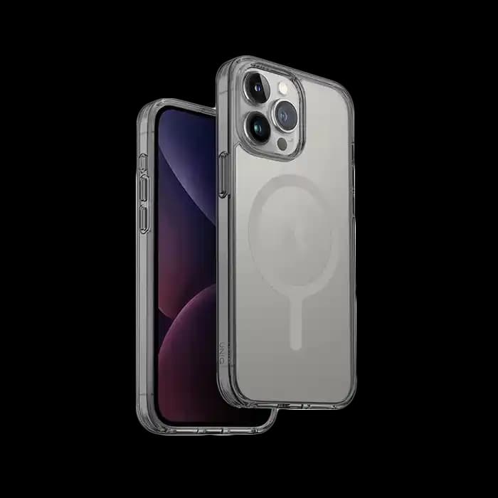 قاب آیفون ۱۵ پرو مکس برند یونیک مدل LIFEPRO XTREME — تصویر ۲