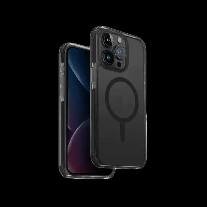 قاب آیفون ۱۵ پرو مکس برند یونیک مدل Combat MagClick — تصویر ۲