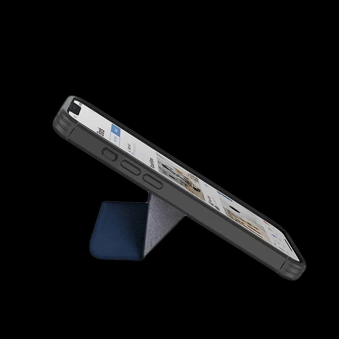 کاور یونیک آیفون 15 پرومکس Transforma — تصویر ۴