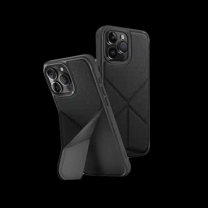 کاور یونیک آیفون 15 پرومکس Transforma — تصویر ۲