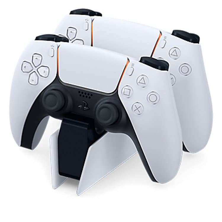 پایه شارژر دسته پلی استیشن 5 – DUALSENSE Charging Station ا Playstation 5 DUALSENSE Charging Station — تصویر ۲