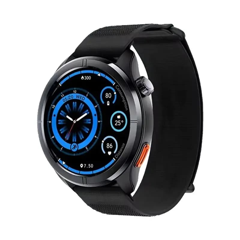 ساعت هوشمند هایلو مدل Solar Neo 2 — تصویر ۶