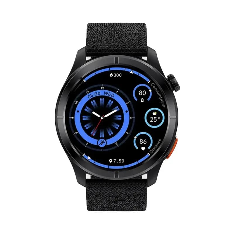 ساعت هوشمند هایلو مدل Solar Neo 2 — تصویر ۵