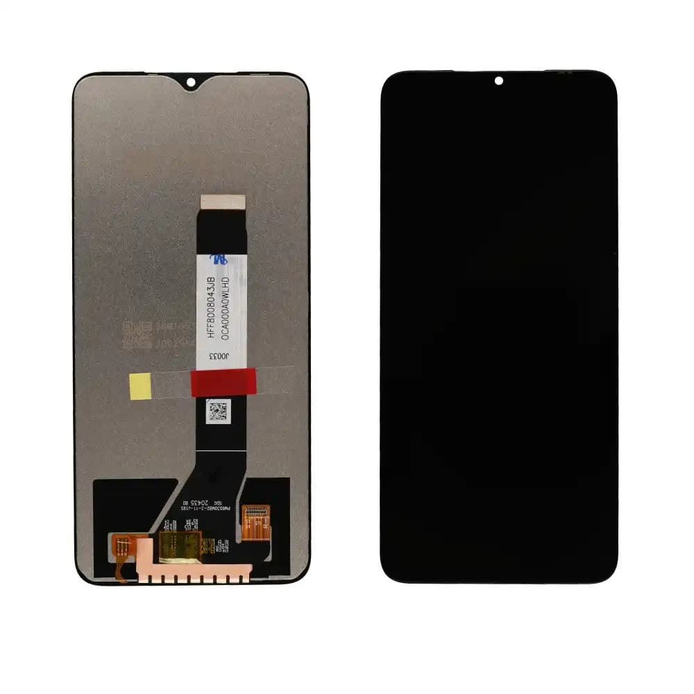 تاچ و ال سی دی شیائومی ردمی 9 تی اورجینال | LCD Xiaomi Redmi 9T — تصویر ۲