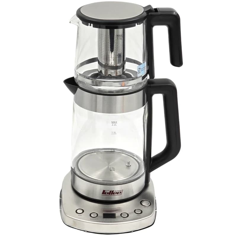 چای ساز روهمی Feller مدل TS-210