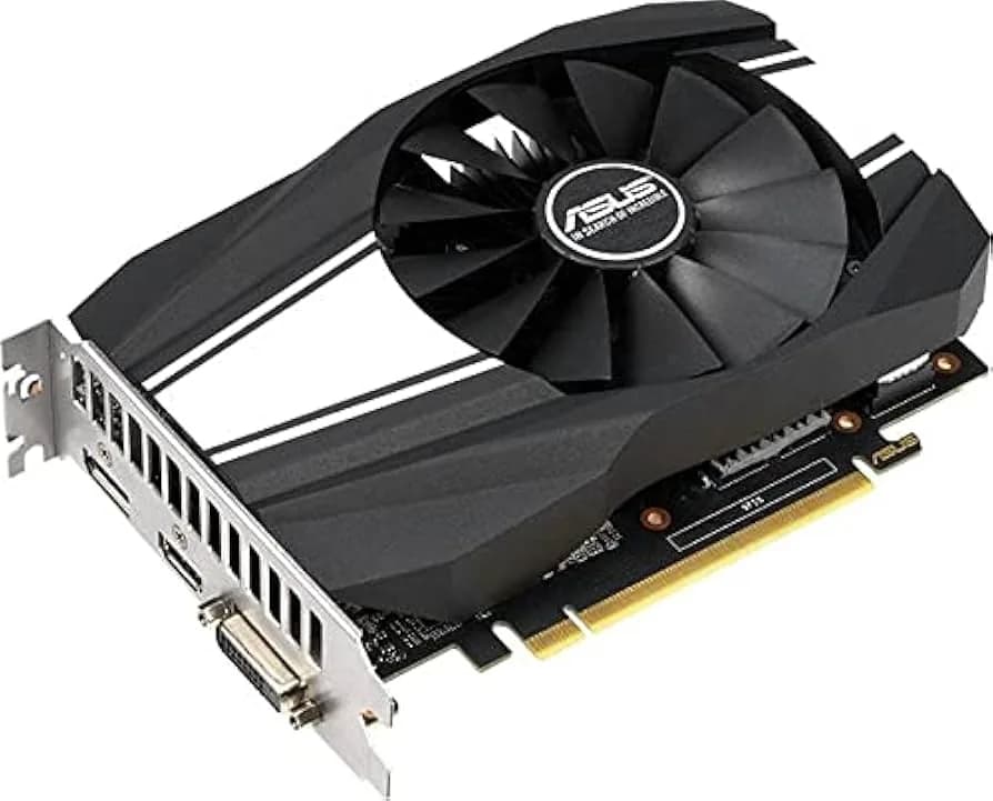 کارت گرافیک درحدنو ASUS Phoenix GTX 1660 SUPER 6GB — تصویر ۳
