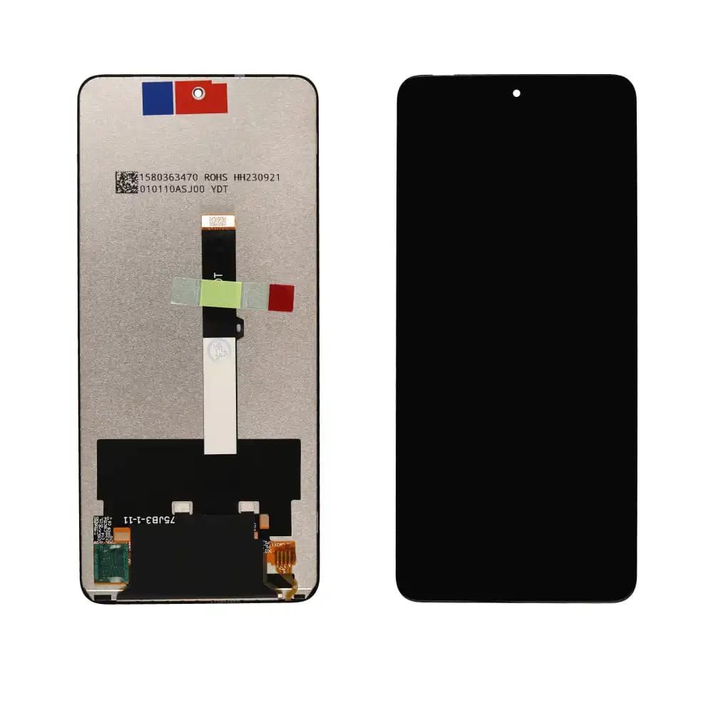تاچ و ال سی دی شیائومی پوکو ایکس 3 | LCD Xiaomi Poco X3