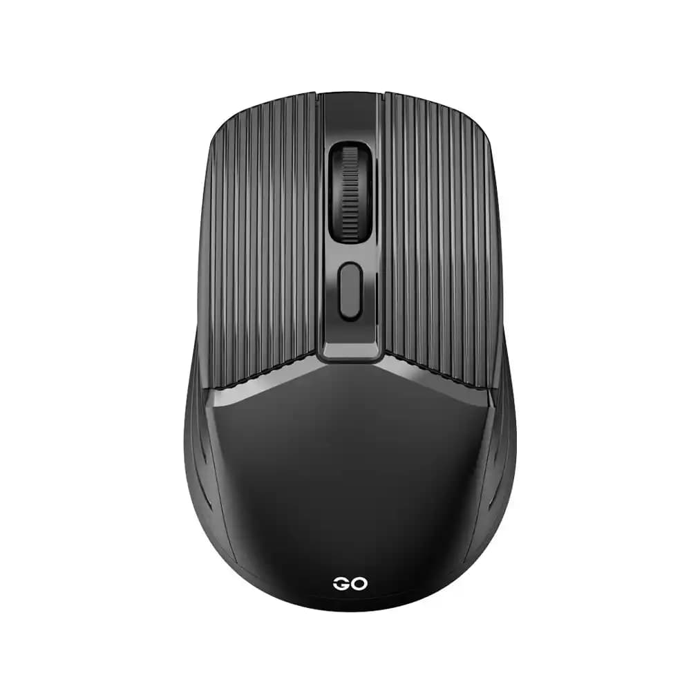 ماوس بی‌سیم فنتک مدل W605