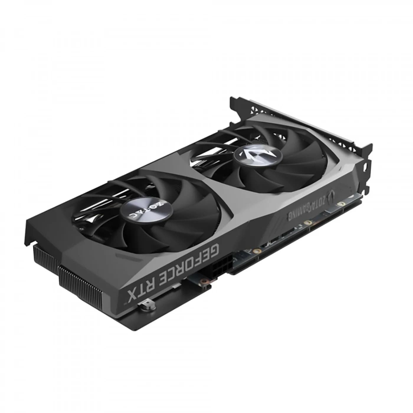 کارت گرافیک درحدنو ZOTAC AMP RTX 3050 8GB — تصویر ۲