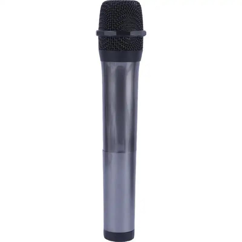 اسپیکر بلوتوثی نیو ریکسینگ مدل NR-8888W + میکروفون — تصویر ۳
