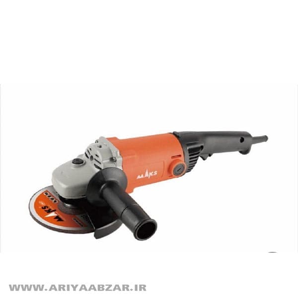 فرز متوسط آهنگری 1200 وات مکس مدل SM10
