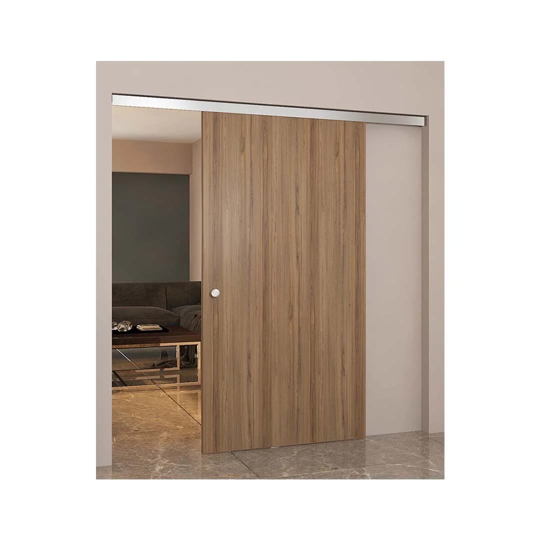 مکانیزم تک درب آویز اینوکسا با آرام بند – کد M109