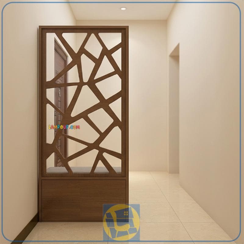 جاکفشی پارتیشن SHJ446 — تصویر ۴