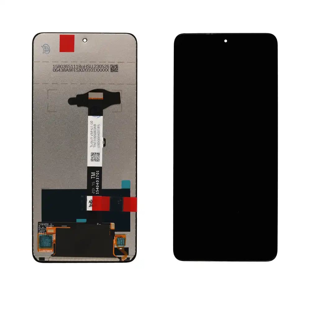 تاچ و ال سی دی شیائومی پوکو ایکس 3 پرو | LCD Xiaomi Poco X3 Pro