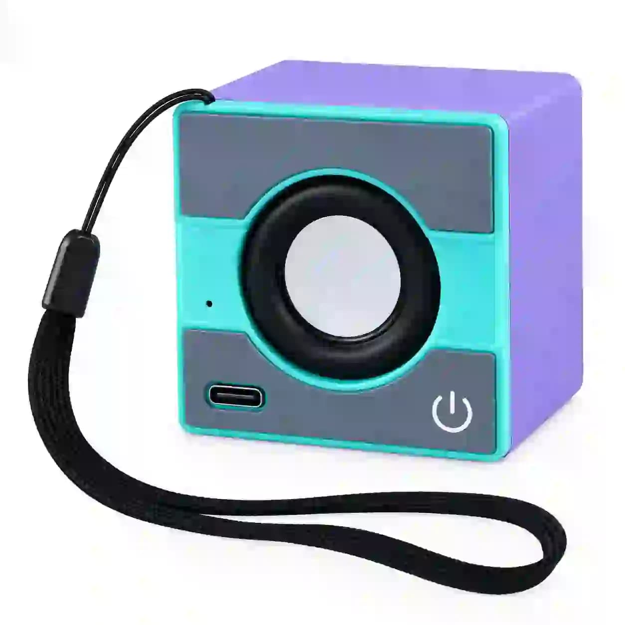 اسپیکر بلوتوثی قابل حمل MUSIC