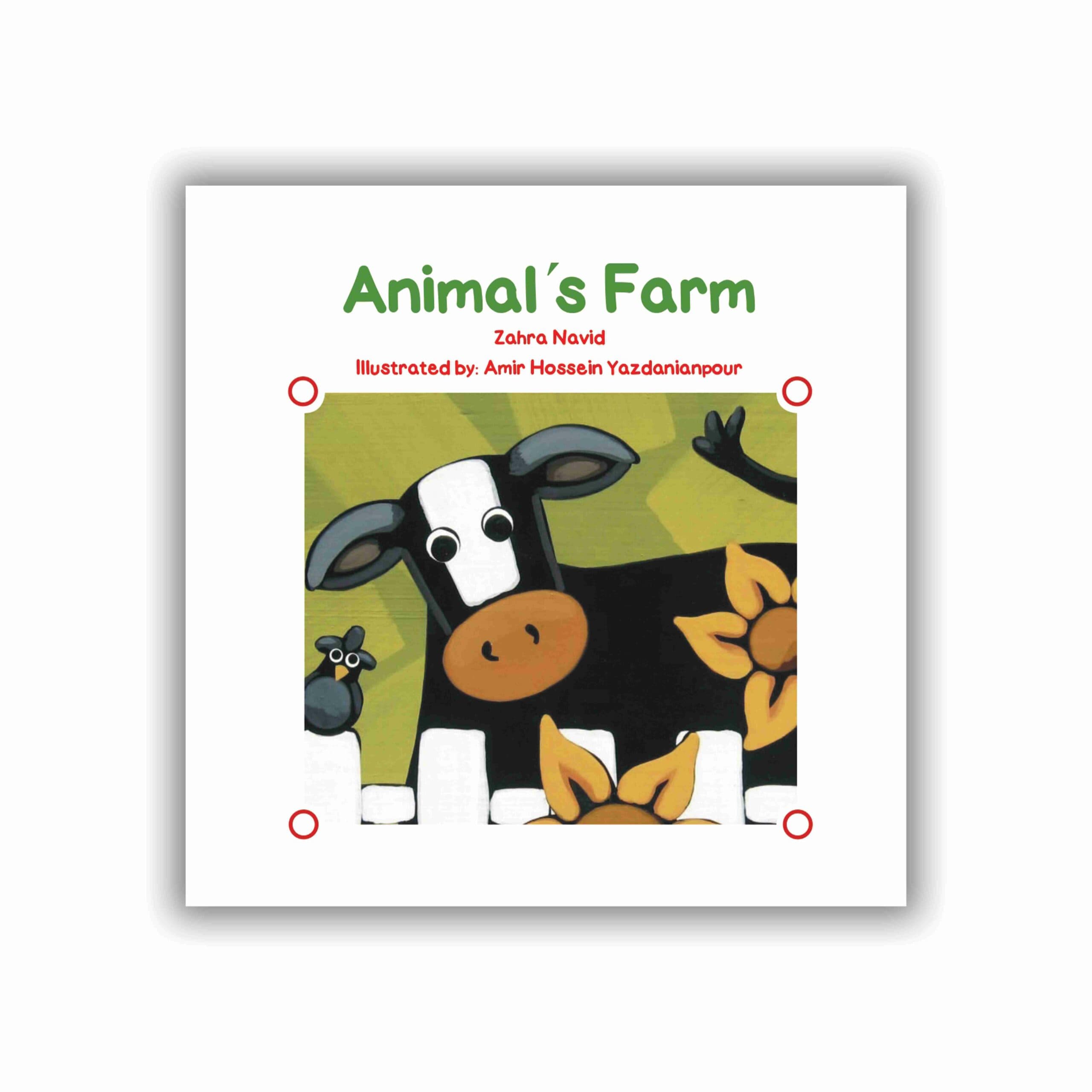 Animal’s Farm