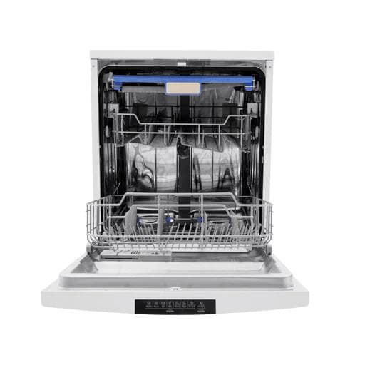 ماشین ظرفشویی 15 نفره لایف مدل S1570 نقره‌ای — تصویر ۲