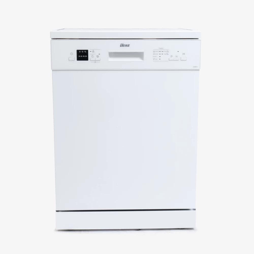 ماشین ظرفشویی 15 نفره لایف مدل S1570 نقره‌ای — تصویر ۳