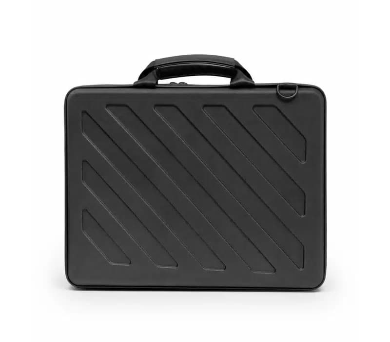 کیف و کاور لپ تاپ هاردکیس MARINOX مدل MC1305 مناسب لپ تاپ 15.6 تا 16 اینچ