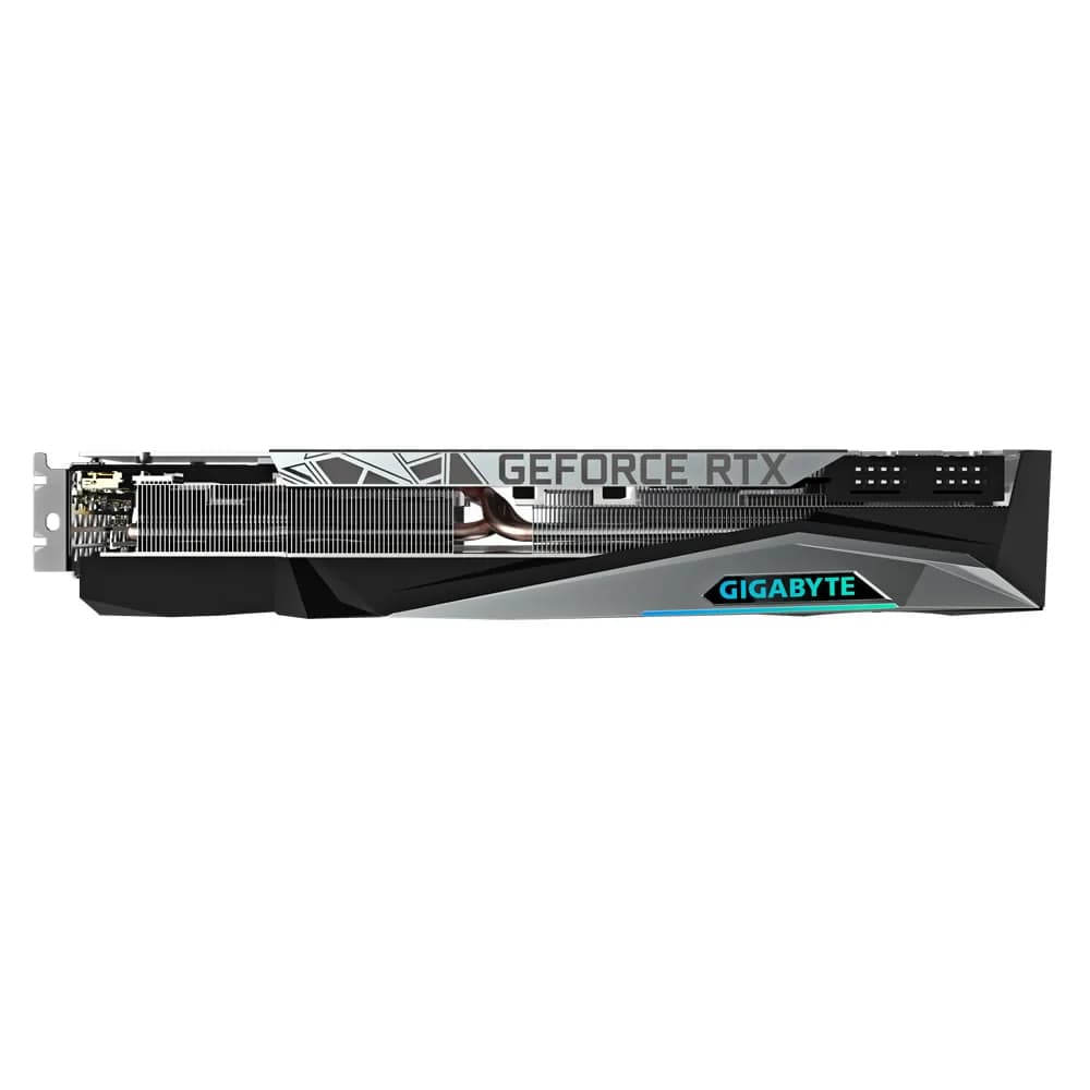 کارت گرافیک درحدنو GIGABYTE Gaming RTX 3080 10GB — تصویر ۳