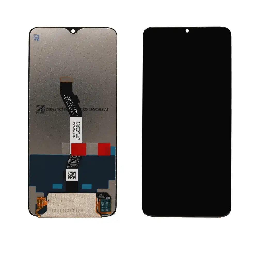تاچ و ال سی دی شیائومی ردمی نوت 8 پرو | LCD Xiaomi Redmi Note 8 Pro — تصویر ۲