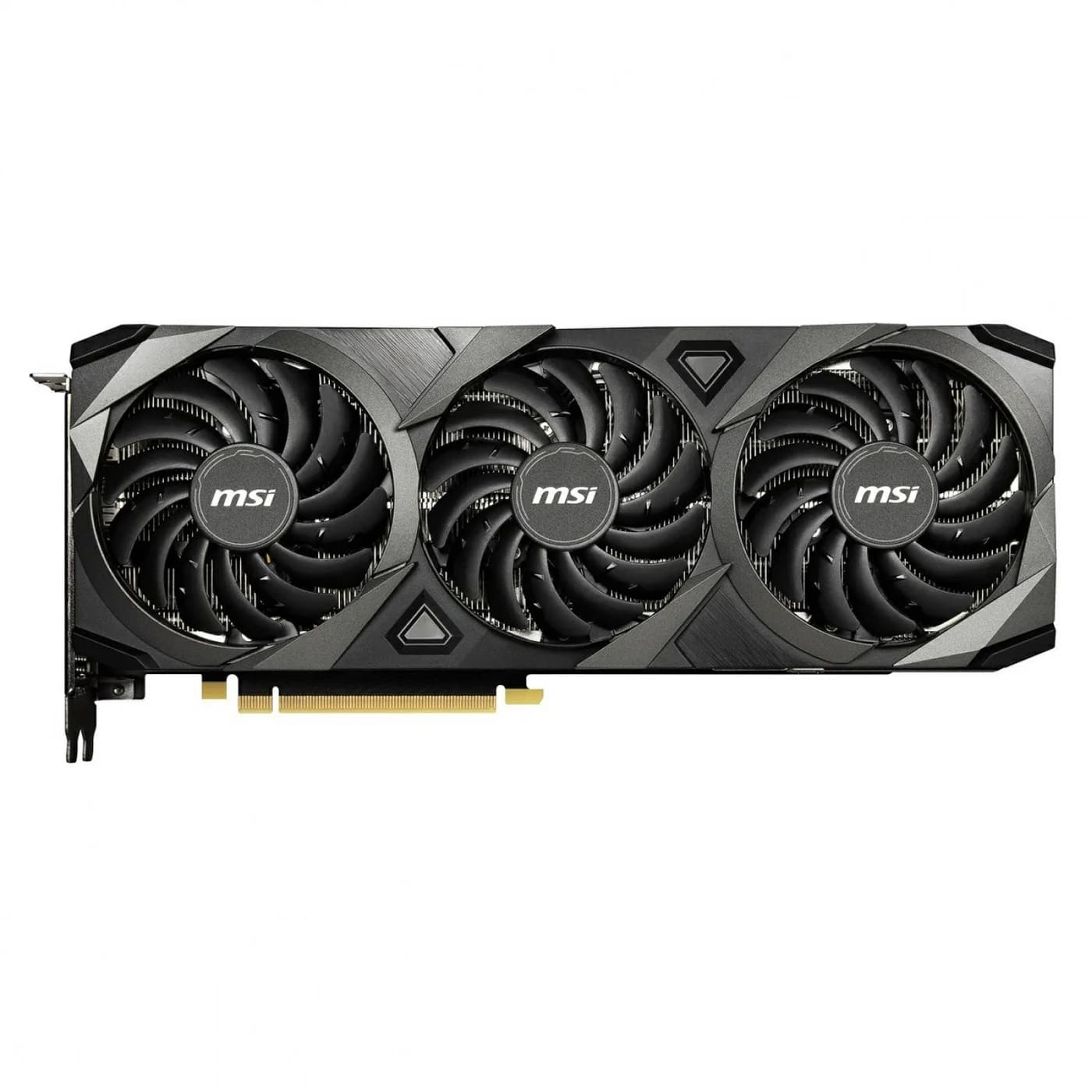 کارت گرافیک درحدنو MSI Ventus 3X RTX 3090 24GB — تصویر ۴