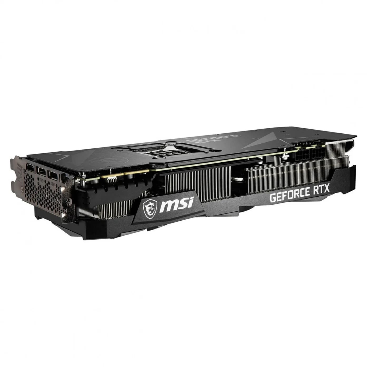 کارت گرافیک درحدنو MSI Ventus 3X RTX 3090 24GB — تصویر ۳