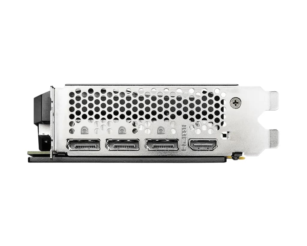 کارت گرافیک درحدنو MSI Ventus 3X RTX 3090 24GB — تصویر ۸