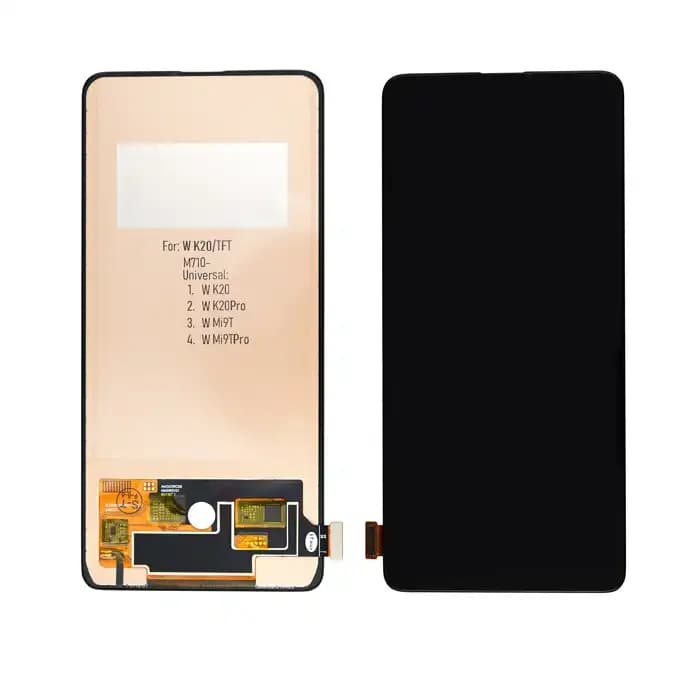 تاچ و ال سی دی شیائومی می 9 تی (کا 20) | LCD Xiaomi Mi 9T (K20)