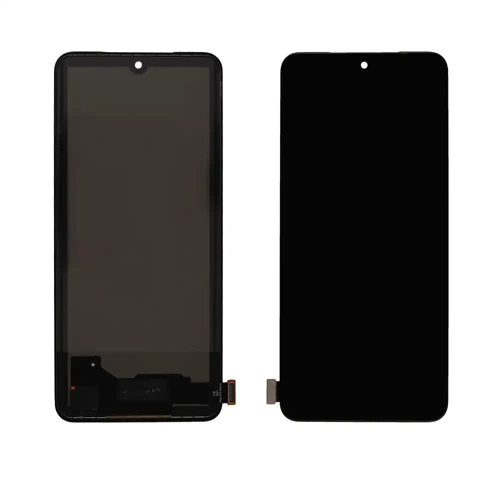 تاچ و ال سی دی شیائومی ردمی نوت 10 4جی | LCD Xiaomi Redmi Note 10 4G