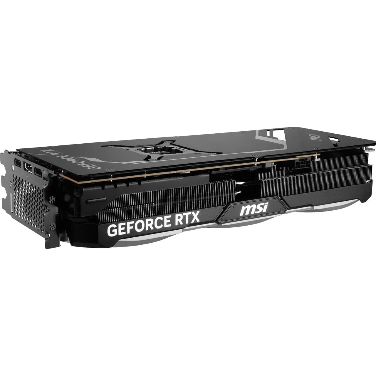 کارت گرافیک درحدنو MSI Ventus 3X RTX 4080 SUPER 16GB — تصویر ۳